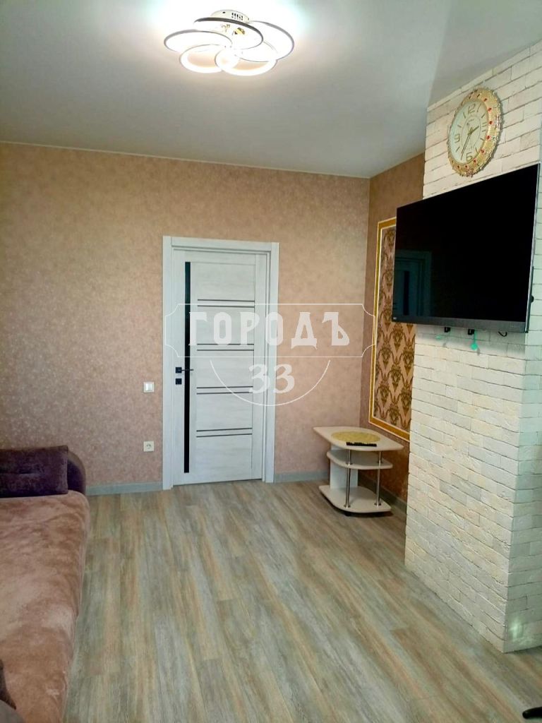 Продажа 2-комнатной квартиры, Владимир, Славная ул,  8