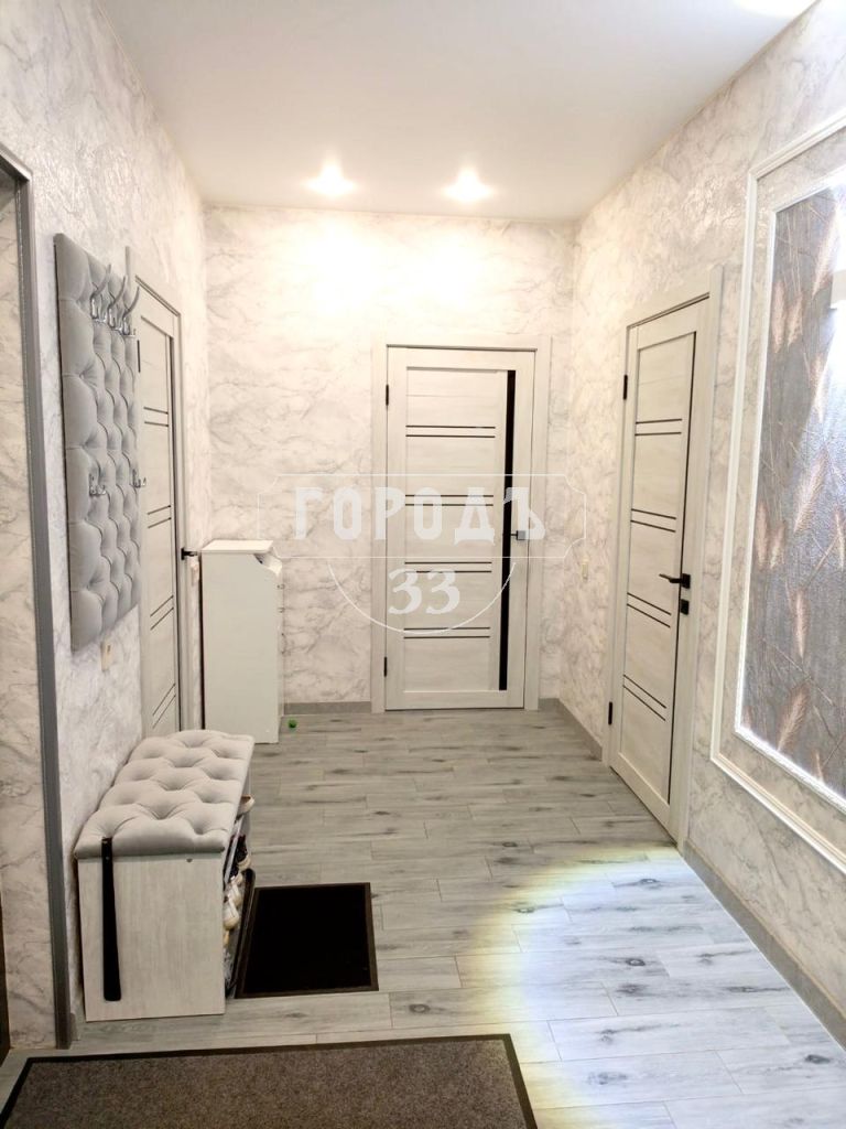 Продажа 2-комнатной квартиры, Владимир, Славная ул,  8