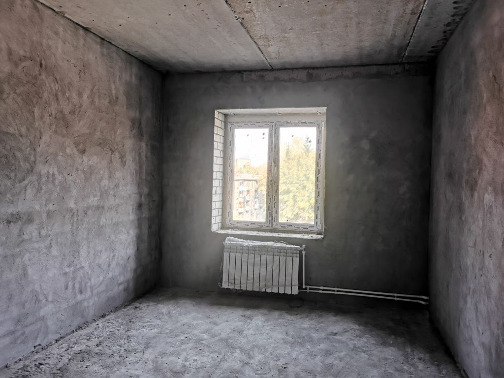 Продажа 2-комнатной квартиры, Тверь, Химинститута п,  9а