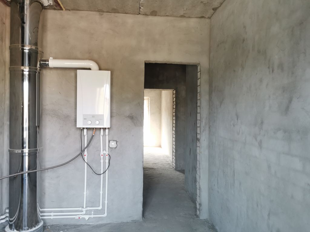 Продажа 2-комнатной квартиры, Тверь, Химинститута п,  9а