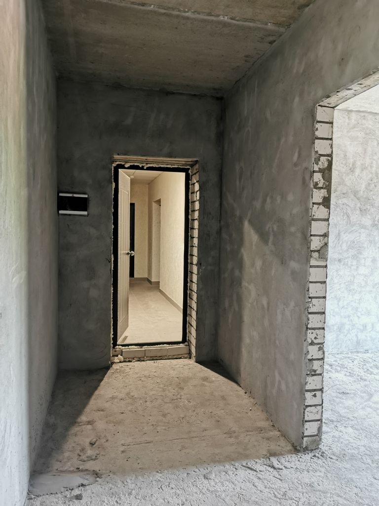 Продажа 2-комнатной квартиры, Тверь, Химинститута п,  9а