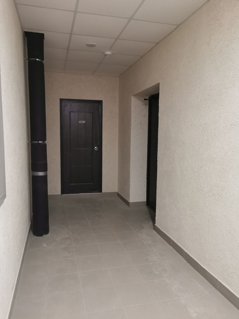 Продажа 2-комнатной квартиры, Тверь, Химинститута п,  9а