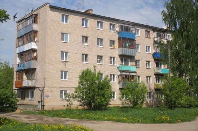 Продажа 2-комнатной квартиры, Комсомольск, Зайцева ул,  7