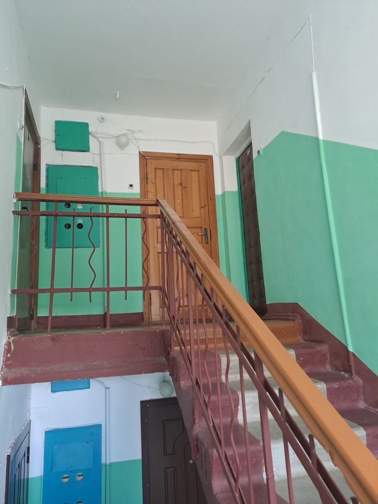 Продажа 2-комнатной квартиры, Комсомольск, Зайцева ул,  7