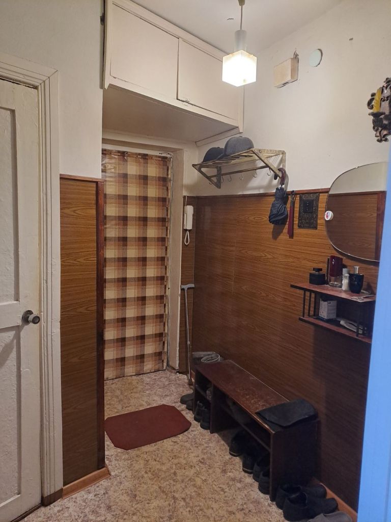 Продажа 2-комнатной квартиры, Комсомольск, Зайцева ул,  7