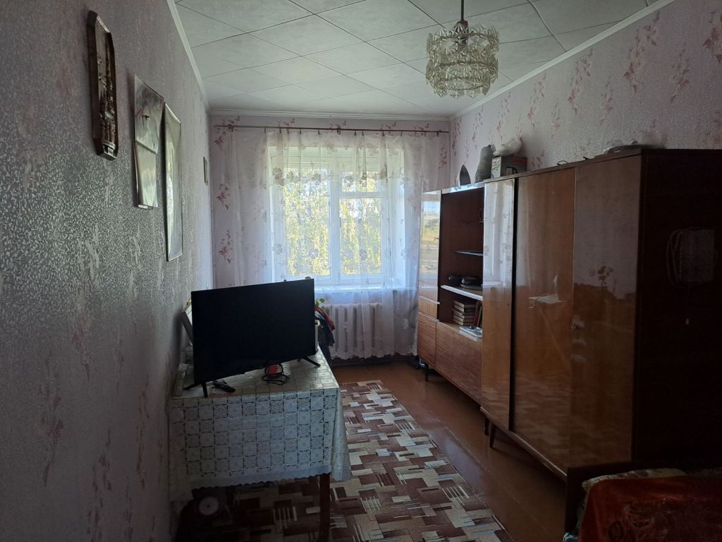 Продажа 2-комнатной квартиры, Комсомольск, Зайцева ул,  7