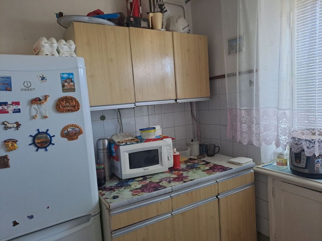 Продажа 2-комнатной квартиры, Комсомольск, Зайцева ул,  7