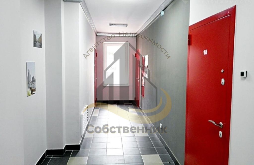 Аренда 1-комнатной квартиры, Воронеж, Кривошеина ул,  13/92