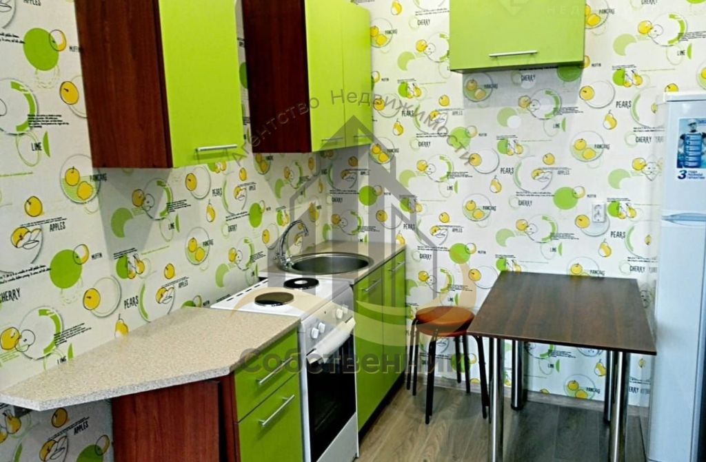 Аренда 1-комнатной квартиры, Воронеж, Кривошеина ул,  13/92