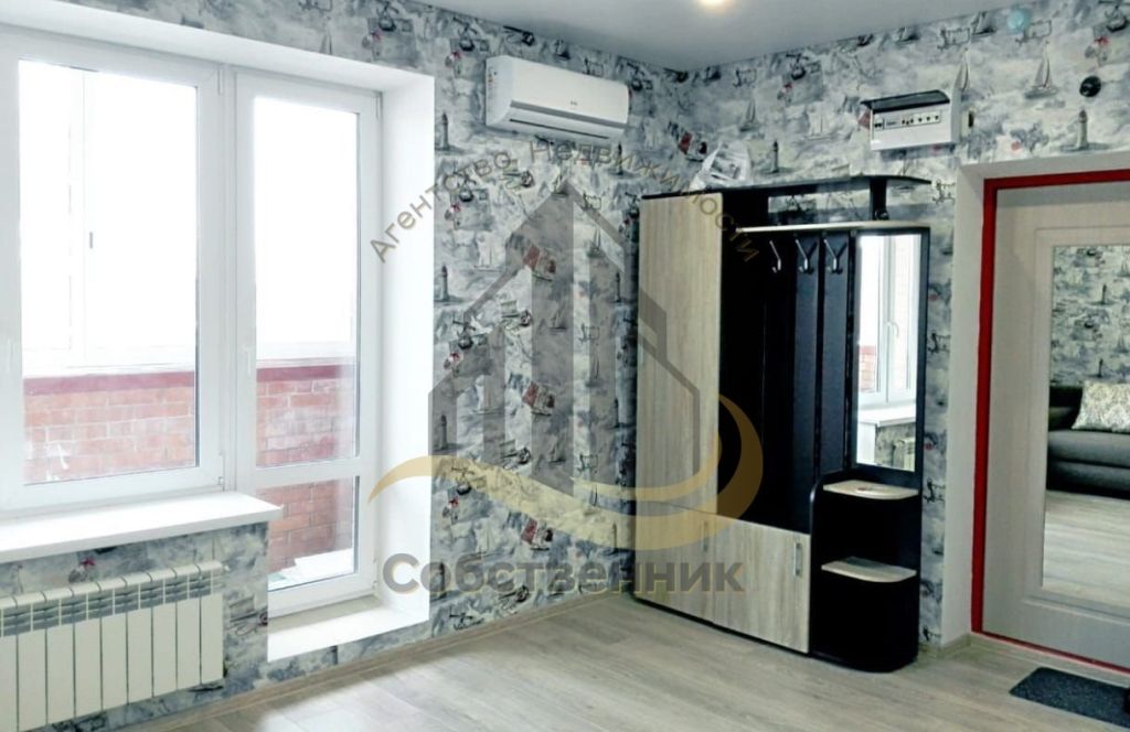 Аренда 1-комнатной квартиры, Воронеж, Кривошеина ул,  13/92