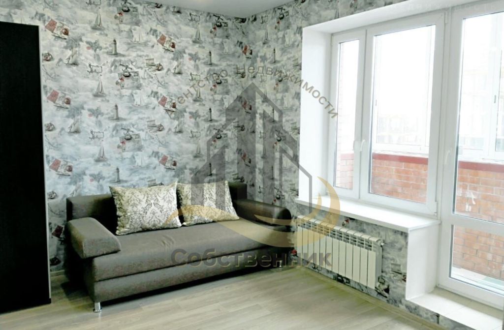 Аренда 1-комнатной квартиры, Воронеж, Кривошеина ул,  13/92