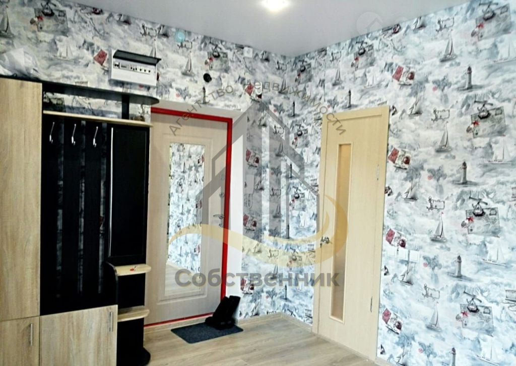 Аренда 1-комнатной квартиры, Воронеж, Кривошеина ул,  13/92