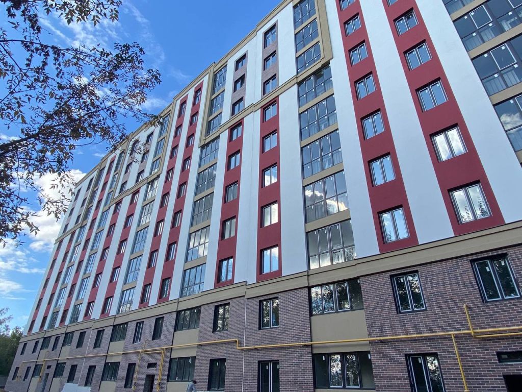 Продажа 1-комнатной квартиры, Иваново, Куликова ул,  8