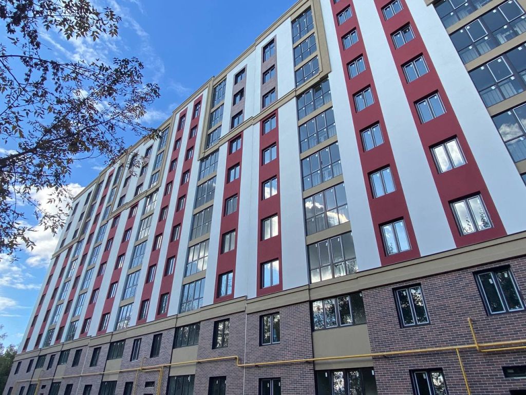 Продажа 1-комнатной квартиры, Иваново, Куликова ул,  8