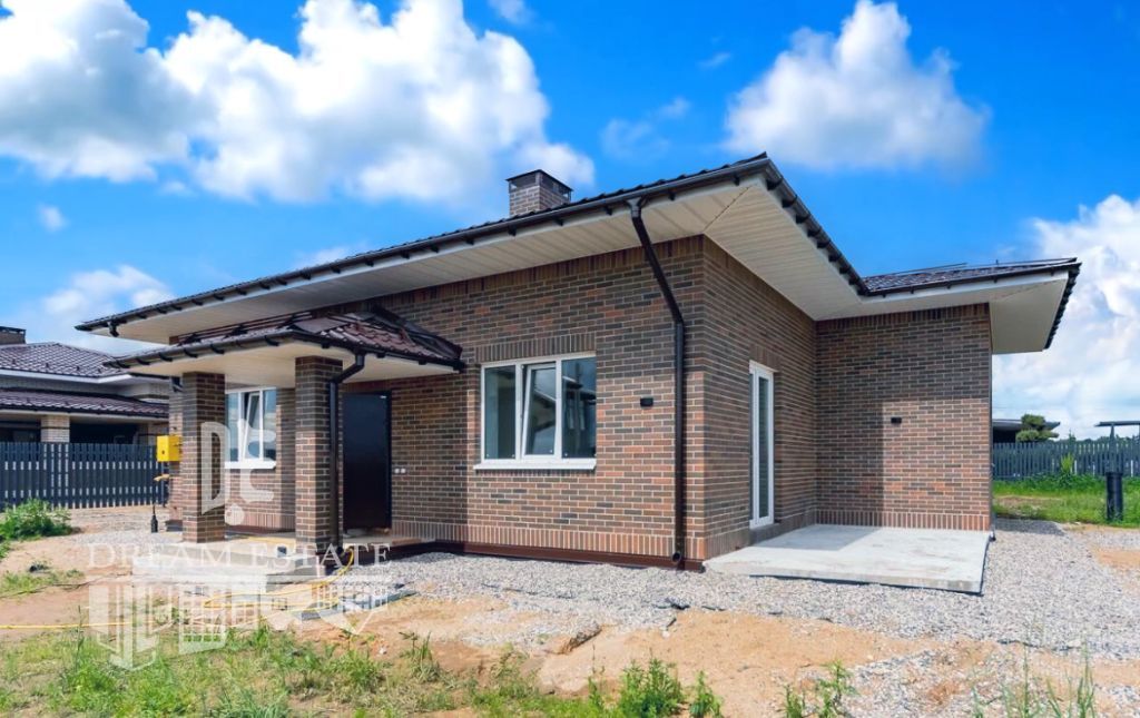 Продажа дома, 97м <sup>2</sup>, 9 сот., Заволжье, Просторный переулок