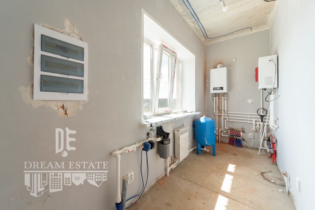 Продажа дома, 97м <sup>2</sup>, 9 сот., Заволжье, Просторный переулок