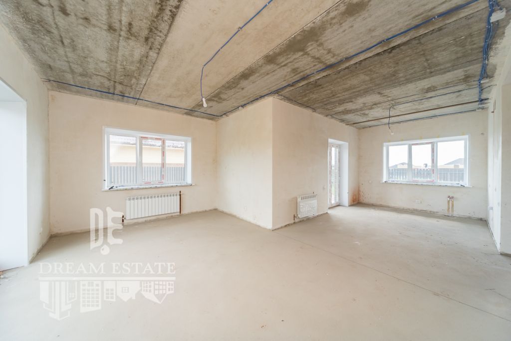 Продажа дома, 97м <sup>2</sup>, 9 сот., Заволжье, Просторный переулок