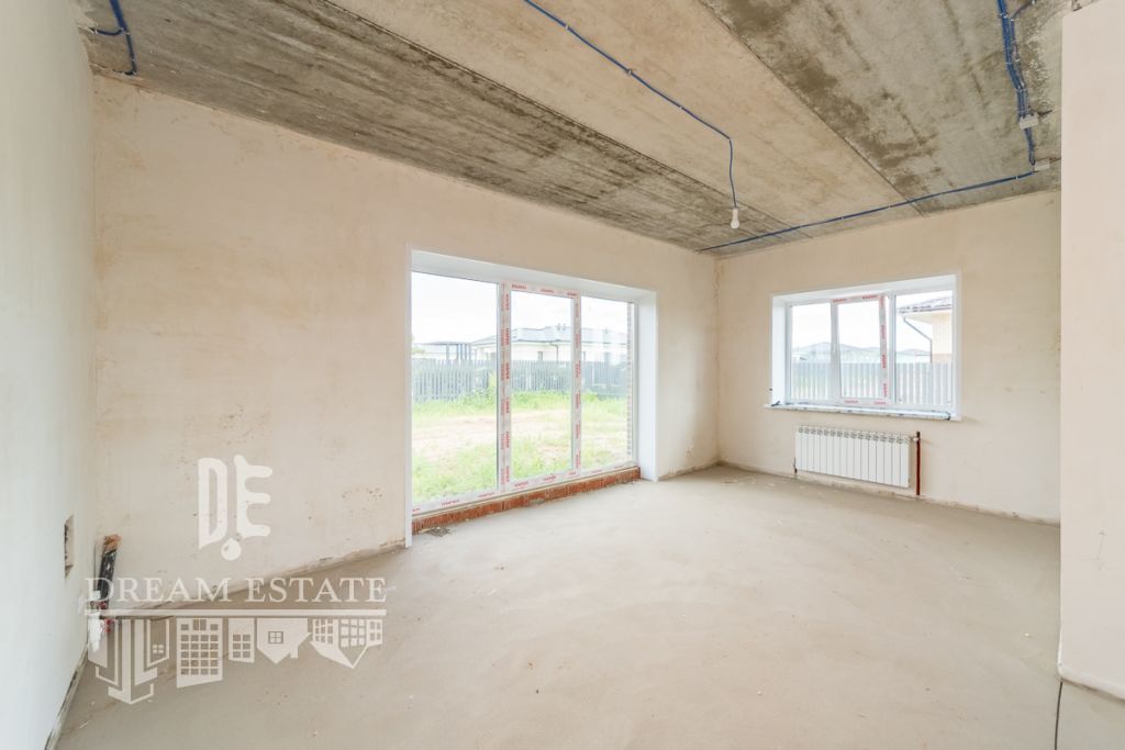 Продажа дома, 97м <sup>2</sup>, 9 сот., Заволжье, Просторный переулок