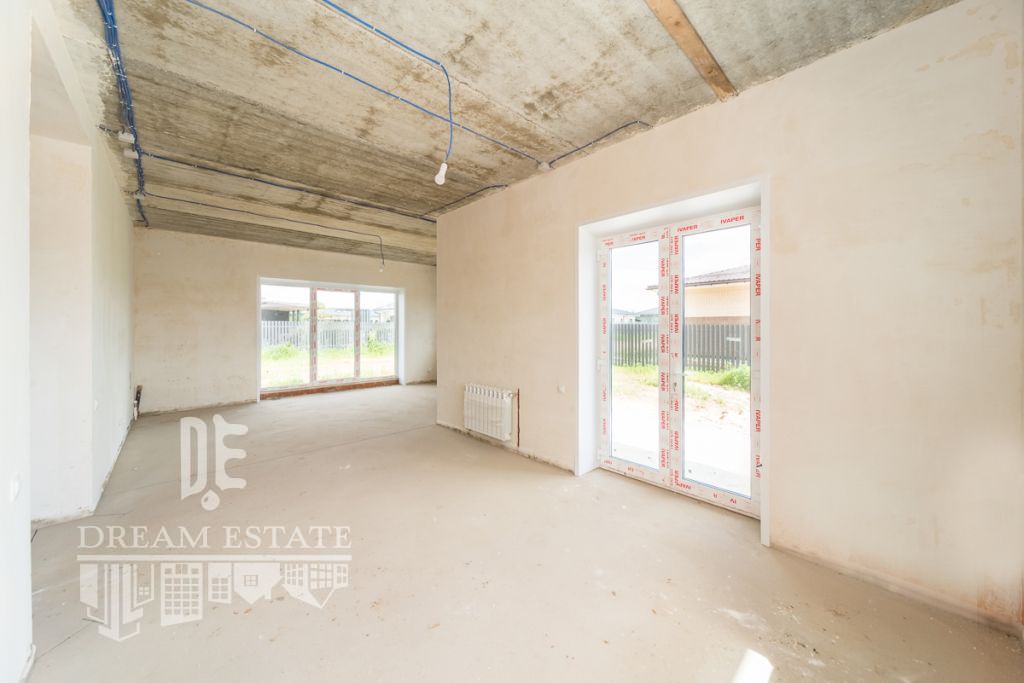 Продажа дома, 97м <sup>2</sup>, 9 сот., Заволжье, Просторный переулок