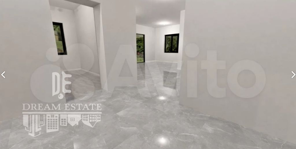 Продажа дома, 97м <sup>2</sup>, 9 сот., Заволжье, Просторный переулок