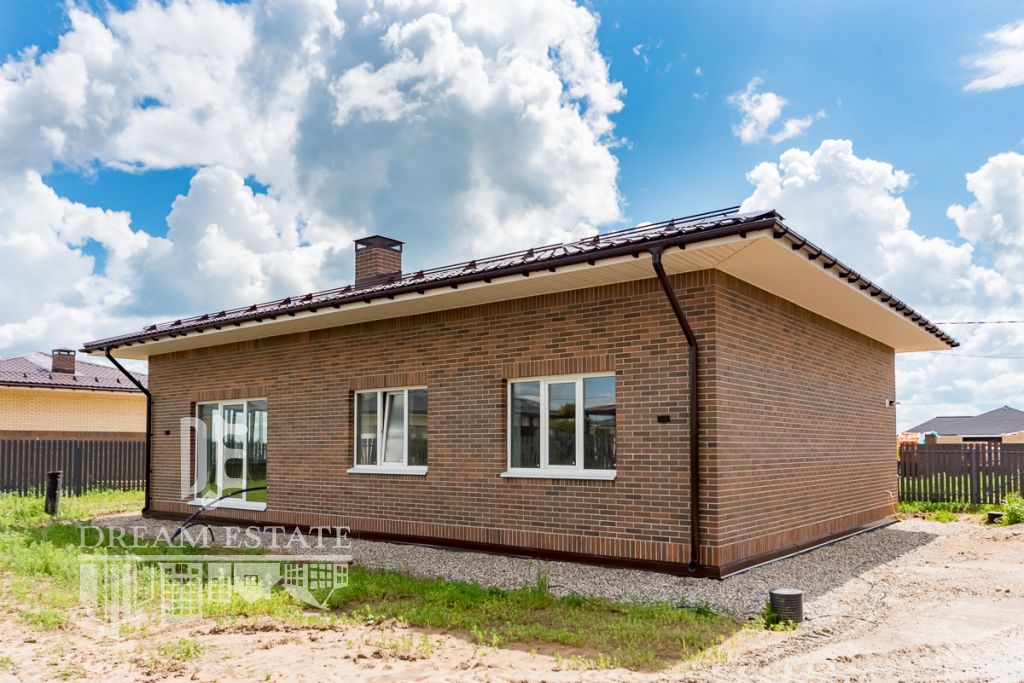 Продажа дома, 97м <sup>2</sup>, 9 сот., Заволжье, Просторный переулок