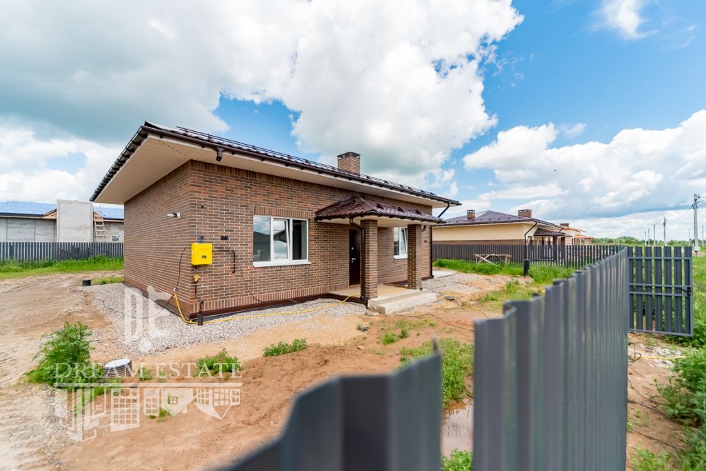 Продажа дома, 97м <sup>2</sup>, 9 сот., Заволжье, Просторный переулок