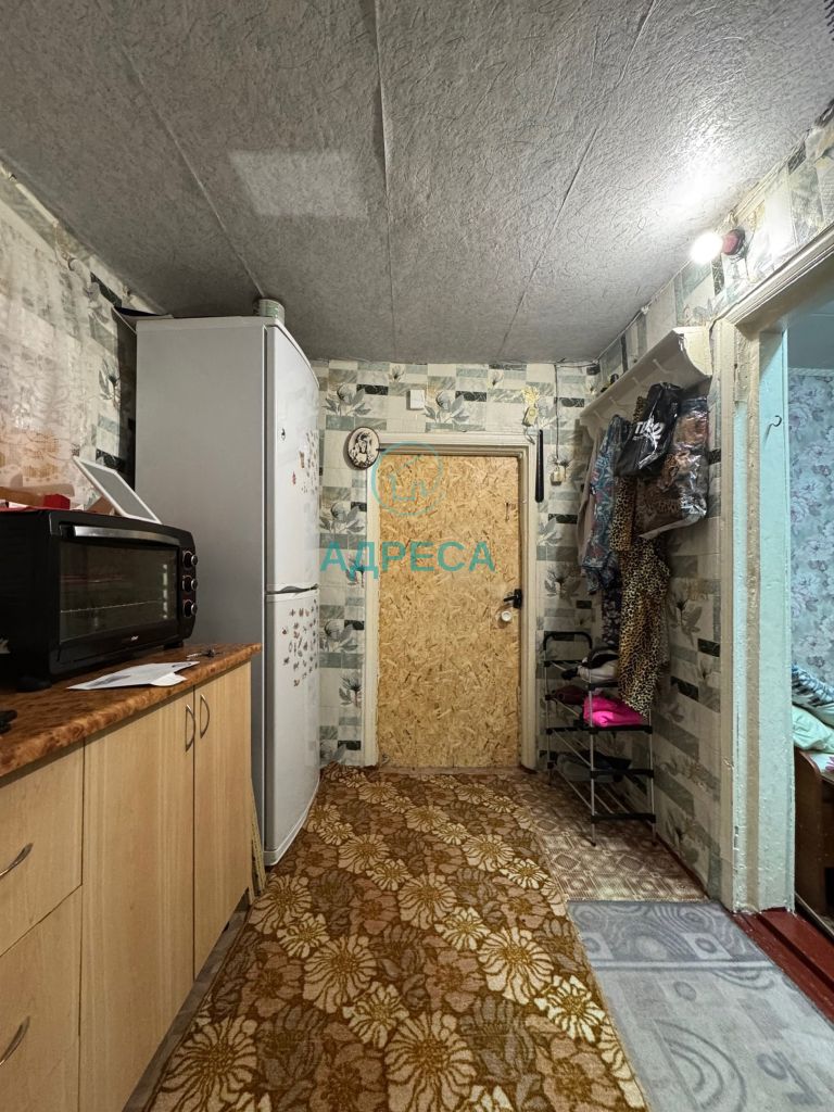 Продажа дома, 40м <sup>2</sup>, 15 сот., Великомихайловка, Советская