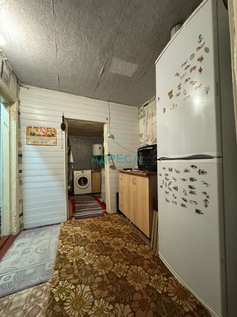 Продажа дома, 40м <sup>2</sup>, 15 сот., Великомихайловка, Советская