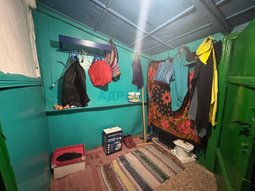 Продажа дома, 40м <sup>2</sup>, 15 сот., Великомихайловка, Советская