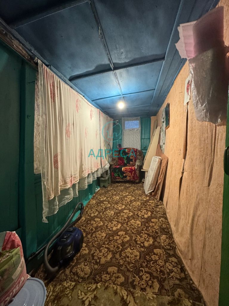 Продажа дома, 40м <sup>2</sup>, 15 сот., Великомихайловка, Советская