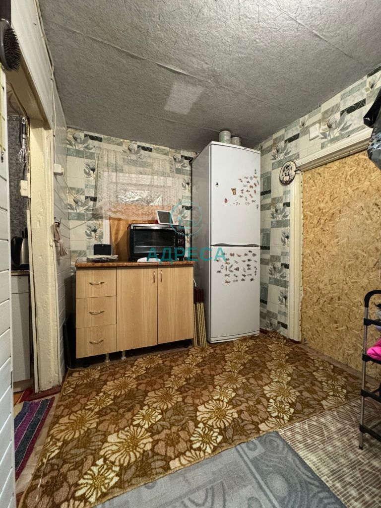 Продажа дома, 40м <sup>2</sup>, 15 сот., Великомихайловка, Советская