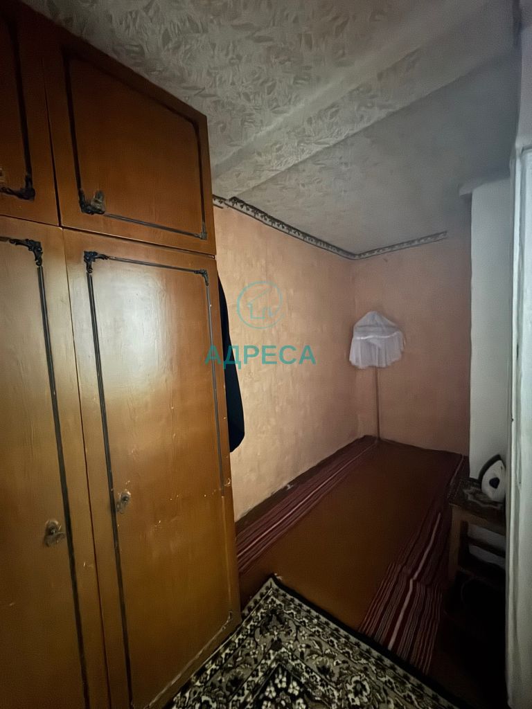 Продажа дома, 40м <sup>2</sup>, 15 сот., Великомихайловка, Советская