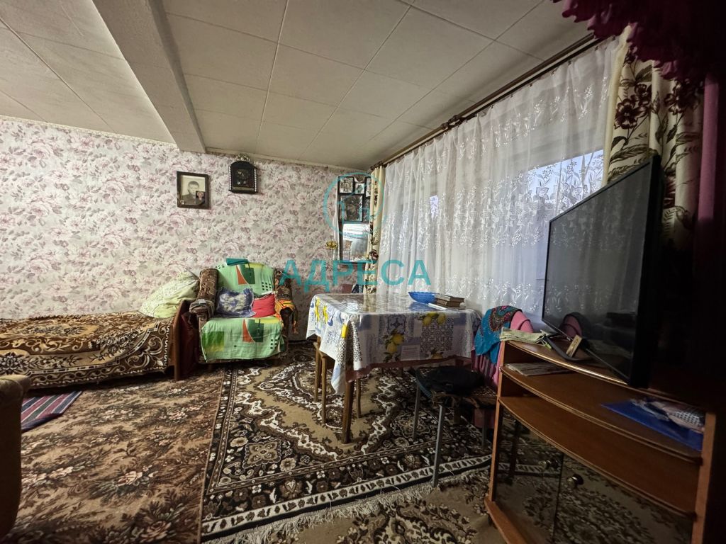 Продажа дома, 40м <sup>2</sup>, 15 сот., Великомихайловка, Советская