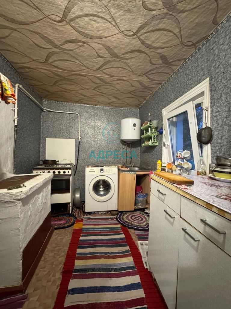 Продажа дома, 40м <sup>2</sup>, 15 сот., Великомихайловка, Советская