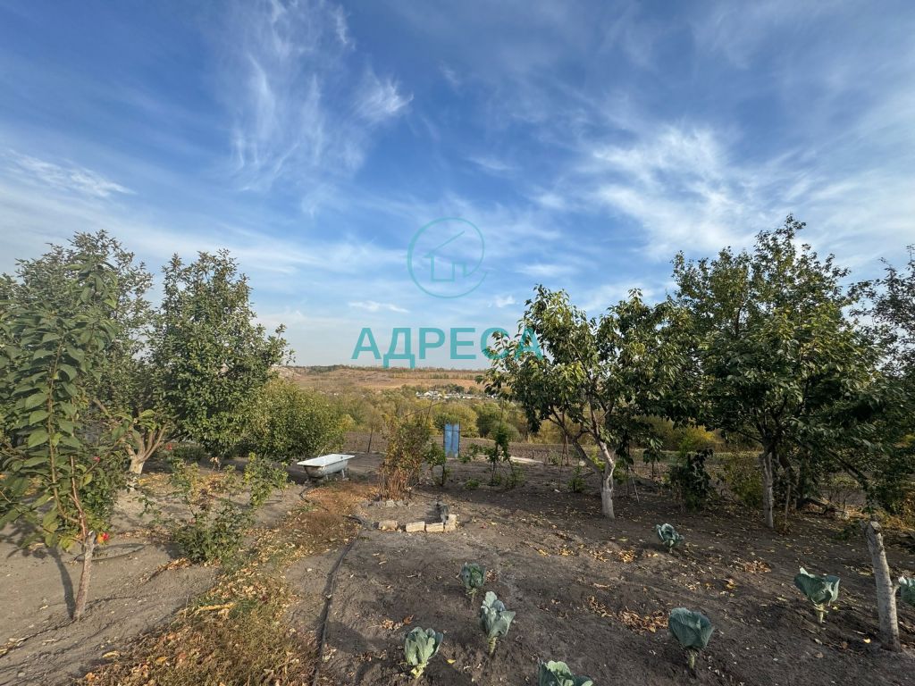 Продажа дома, 40м <sup>2</sup>, 15 сот., Великомихайловка, Советская