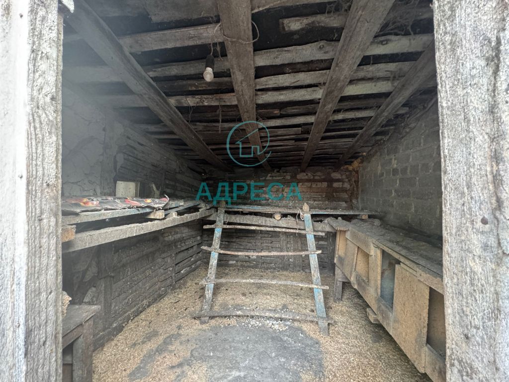 Продажа дома, 40м <sup>2</sup>, 15 сот., Великомихайловка, Советская