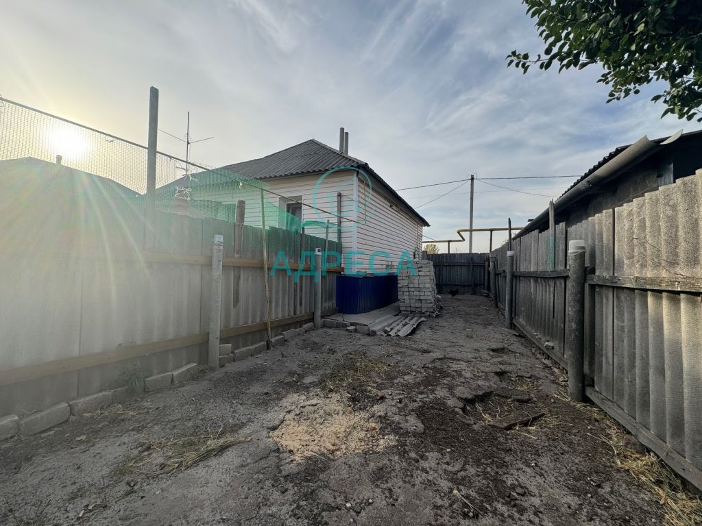 Продажа дома, 40м <sup>2</sup>, 15 сот., Великомихайловка, Советская