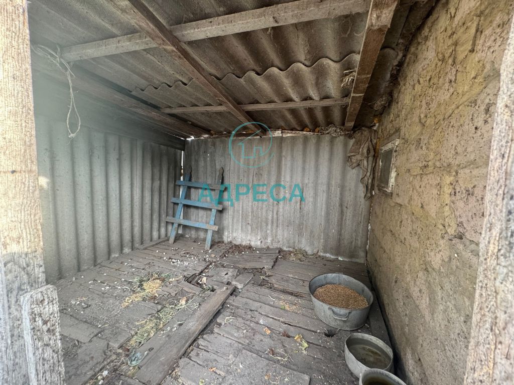 Продажа дома, 40м <sup>2</sup>, 15 сот., Великомихайловка, Советская