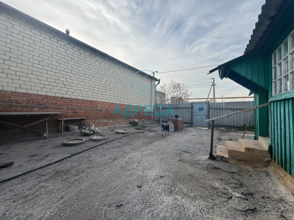 Продажа дома, 40м <sup>2</sup>, 15 сот., Великомихайловка, Советская