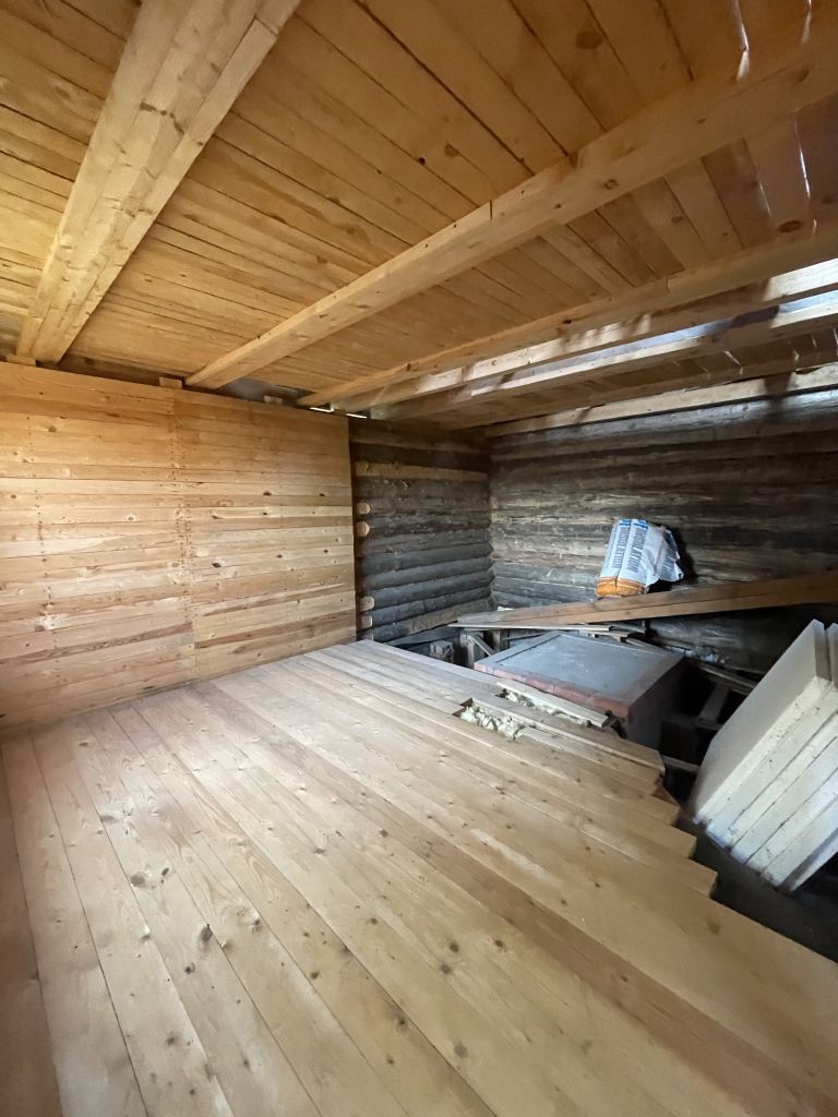 Продажа 1-комнатной квартиры, Бурашево, Лесная