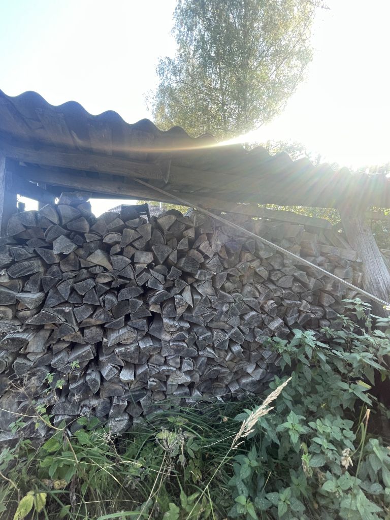 Продажа 1-комнатной квартиры, Бурашево, Лесная