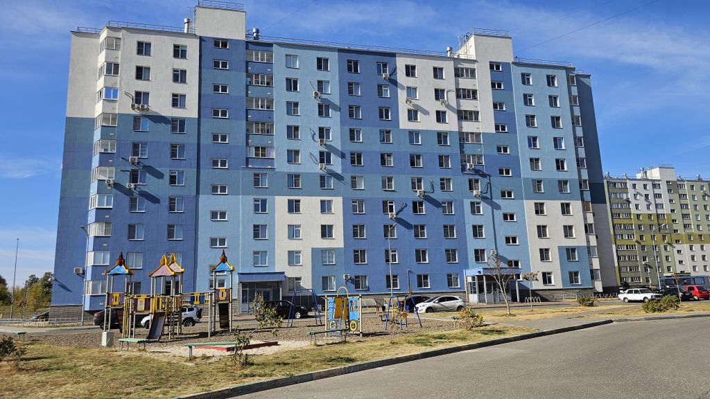 Продажа 2-комнатной квартиры, Нижний Новгород, Южный бульвар,  7