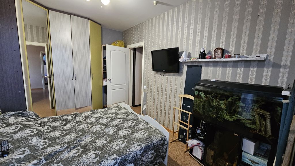 Продажа 2-комнатной квартиры, Нижний Новгород, Южный бульвар,  7