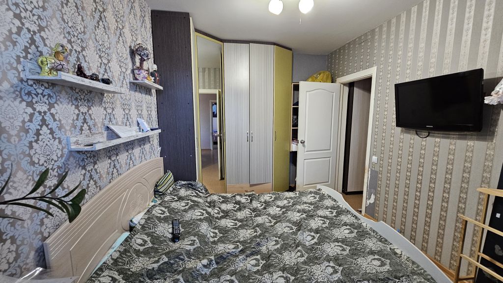 Продажа 2-комнатной квартиры, Нижний Новгород, Южный бульвар,  7