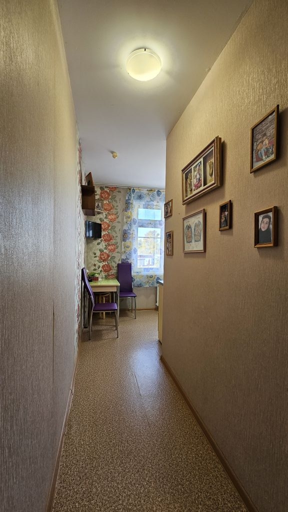 Продажа 2-комнатной квартиры, Нижний Новгород, Южный бульвар,  7