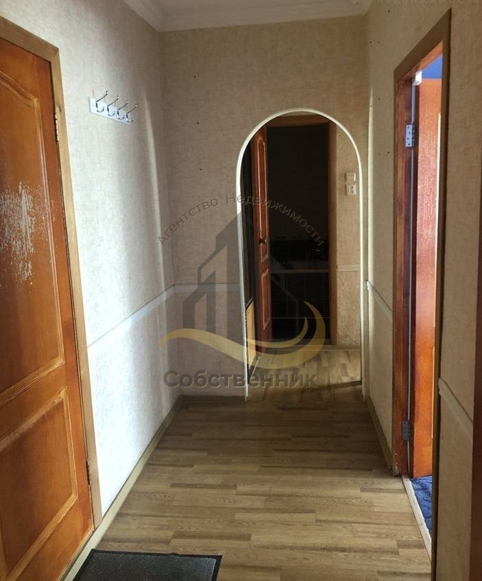 Аренда 2-комнатной квартиры, Воронеж, Владимира Невского ул,  7