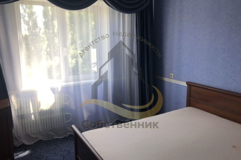 Аренда 2-комнатной квартиры, Воронеж, Владимира Невского ул,  7