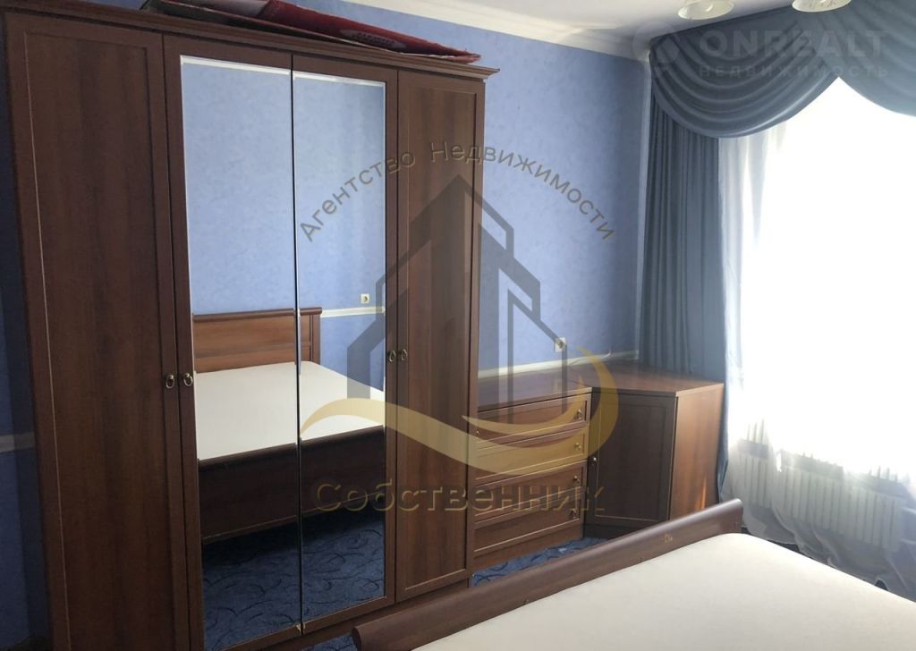 Аренда 2-комнатной квартиры, Воронеж, Владимира Невского ул,  7