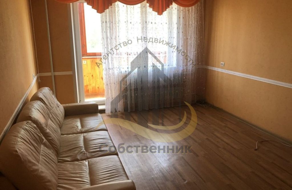 Аренда 2-комнатной квартиры, Воронеж, Владимира Невского ул,  7