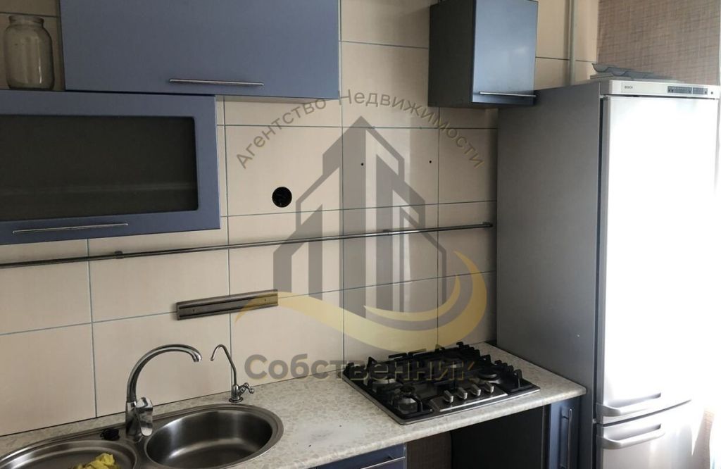 Аренда 2-комнатной квартиры, Воронеж, Владимира Невского ул,  7